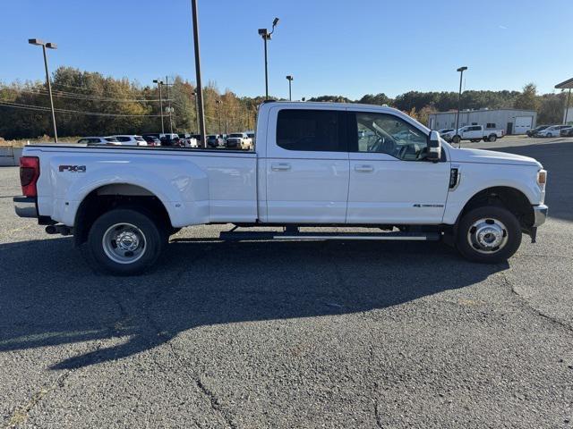 used 2021 Ford F-350 car, priced at $59,491