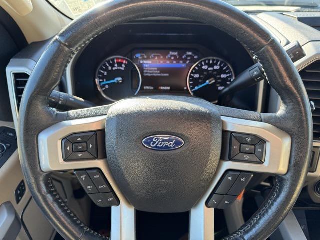 used 2021 Ford F-350 car, priced at $59,491