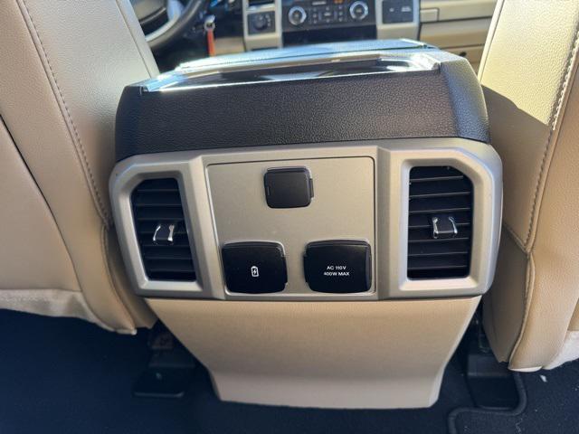 used 2021 Ford F-350 car, priced at $59,491