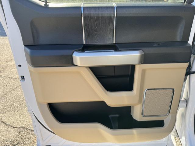 used 2021 Ford F-350 car, priced at $59,491