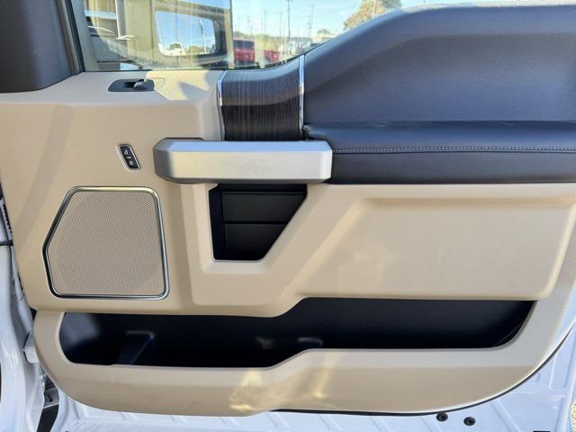 used 2021 Ford F-350 car, priced at $59,491