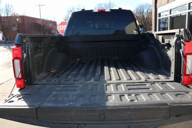 used 2022 Ford F-350 car, priced at $70,995