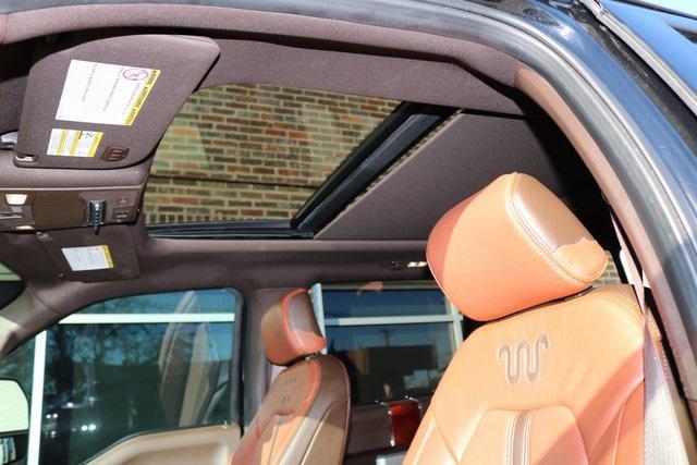 used 2022 Ford F-350 car, priced at $70,995