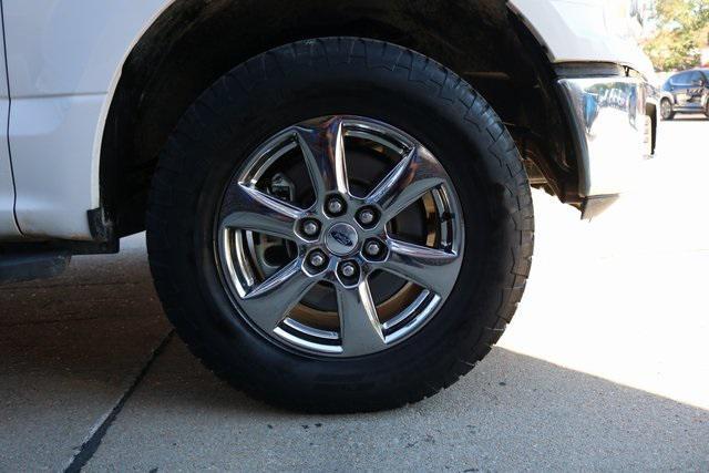 used 2020 Ford F-150 car, priced at $17,995