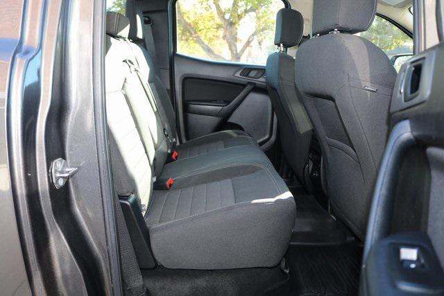 used 2019 Ford Ranger car, priced at $27,995