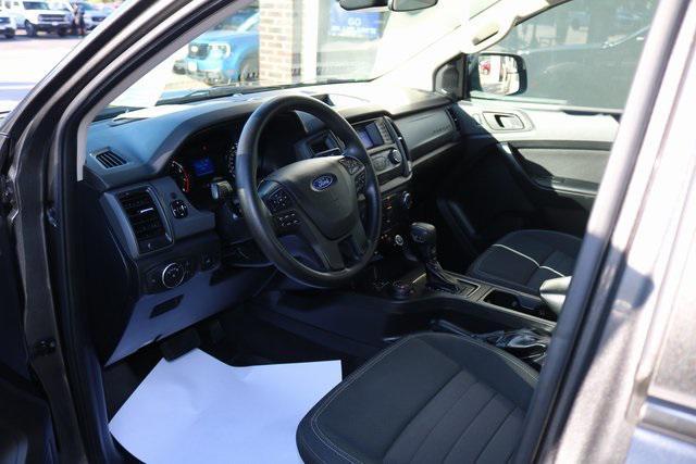 used 2019 Ford Ranger car, priced at $27,995