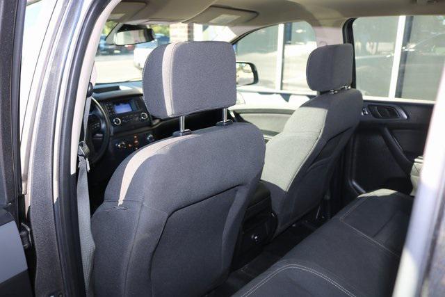 used 2019 Ford Ranger car, priced at $27,995