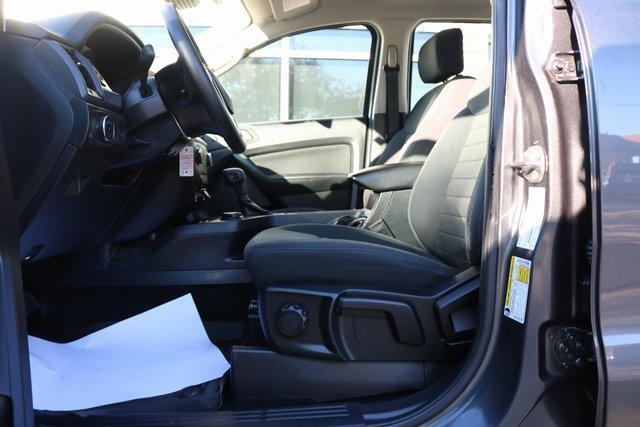 used 2019 Ford Ranger car, priced at $27,995