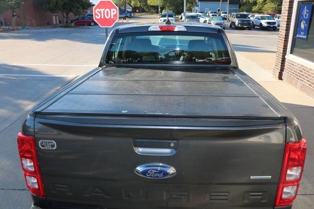 used 2019 Ford Ranger car, priced at $27,995
