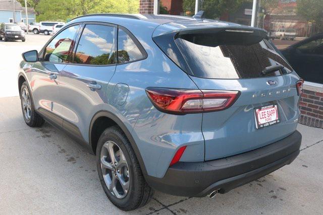 new 2025 Ford Escape car, priced at $33,271