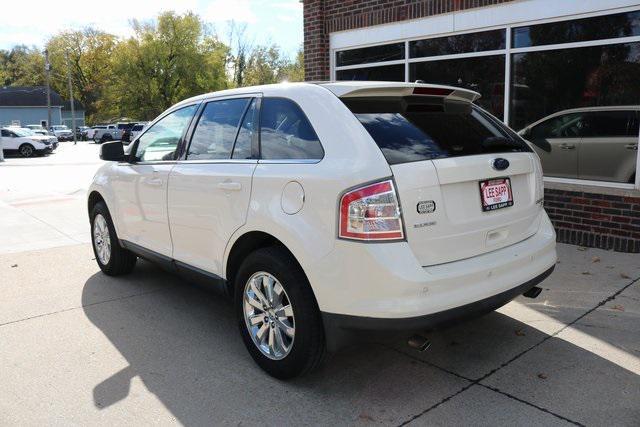 used 2008 Ford Edge car, priced at $7,995