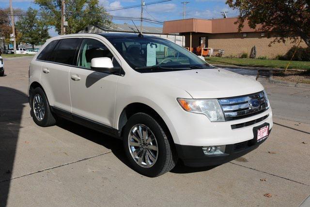 used 2008 Ford Edge car, priced at $7,995