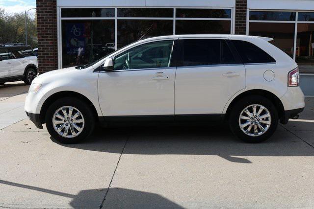 used 2008 Ford Edge car, priced at $7,995