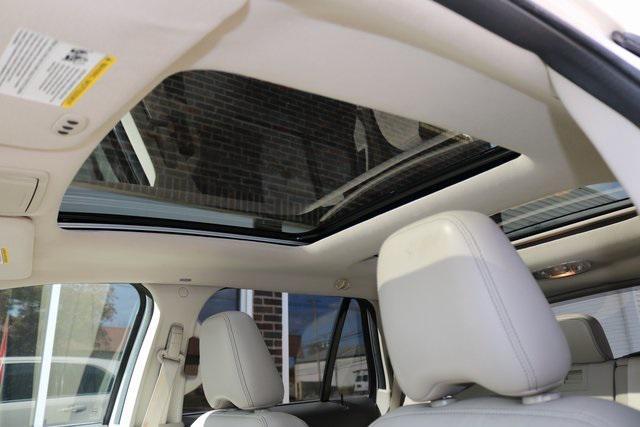 used 2008 Ford Edge car, priced at $7,995