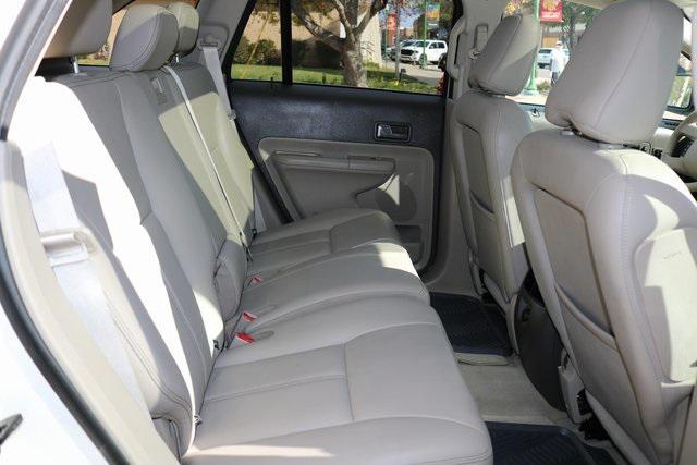 used 2008 Ford Edge car, priced at $7,995