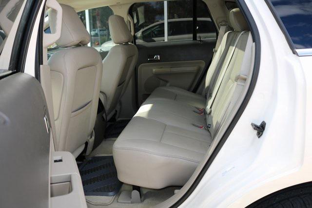 used 2008 Ford Edge car, priced at $7,995