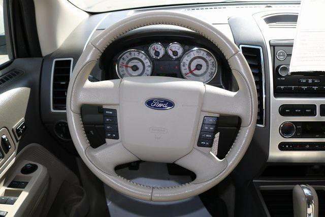 used 2008 Ford Edge car, priced at $7,995