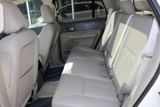 used 2008 Ford Edge car, priced at $7,995