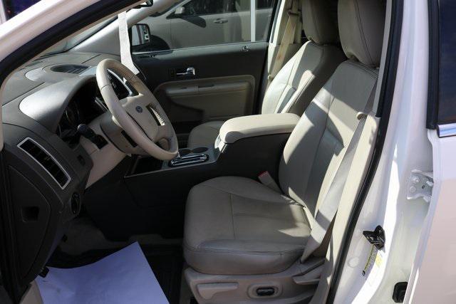 used 2008 Ford Edge car, priced at $7,995