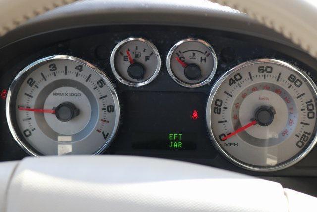 used 2008 Ford Edge car, priced at $7,995