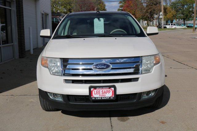 used 2008 Ford Edge car, priced at $7,995