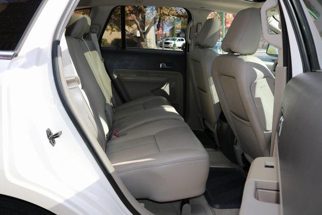 used 2008 Ford Edge car, priced at $7,995