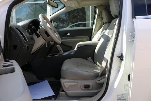 used 2008 Ford Edge car, priced at $7,995
