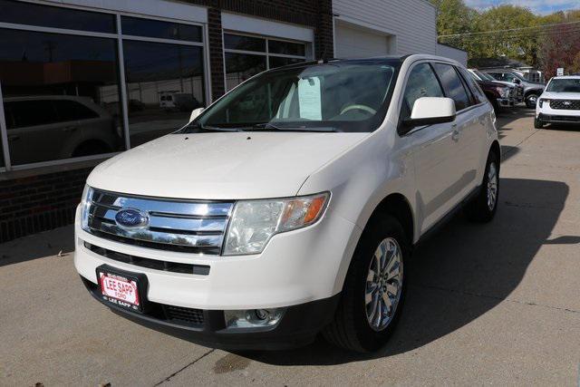 used 2008 Ford Edge car, priced at $7,995