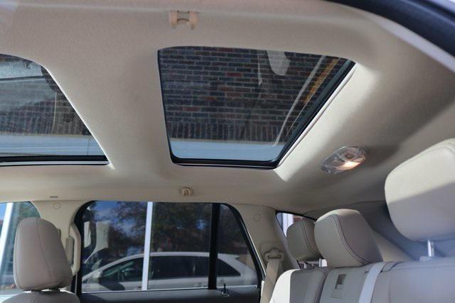 used 2008 Ford Edge car, priced at $7,995