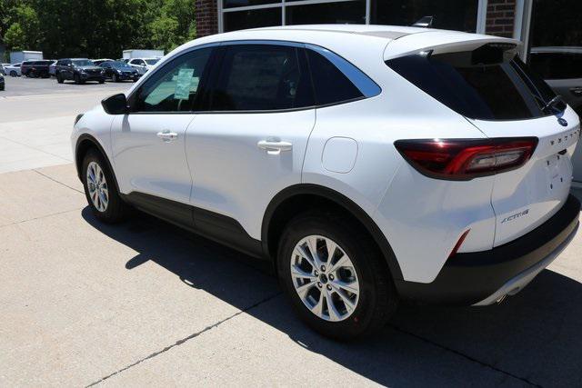 new 2024 Ford Escape car, priced at $34,315