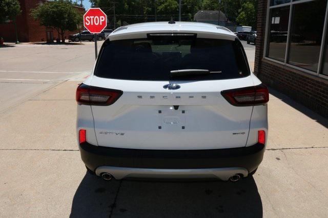 new 2024 Ford Escape car, priced at $34,315