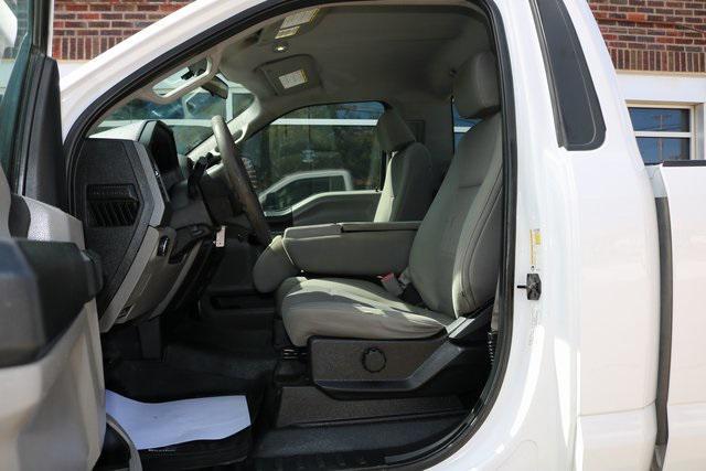 used 2017 Ford F-250 car, priced at $26,995
