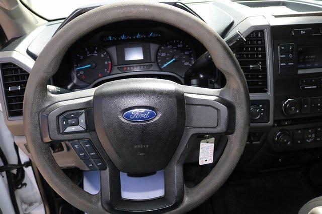 used 2017 Ford F-250 car, priced at $26,995