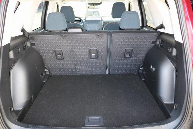 new 2025 Ford Bronco Sport car, priced at $38,660