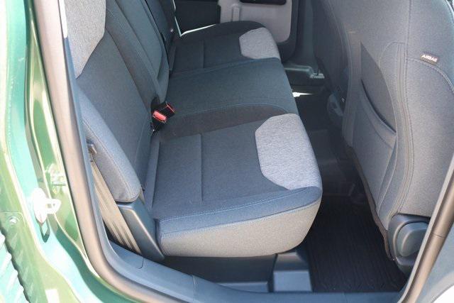 new 2025 Ford Maverick car, priced at $31,825