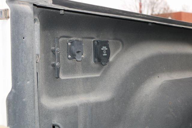 used 2021 Ram 2500 car, priced at $54,995