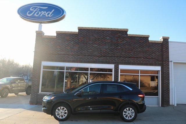 new 2024 Ford Escape car, priced at $33,160