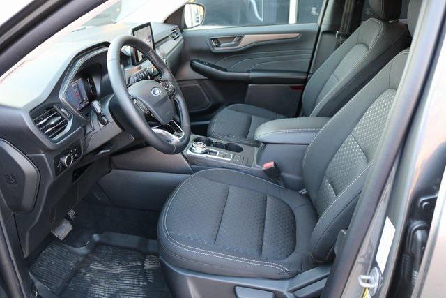 new 2026 Ford Escape car, priced at $35,240