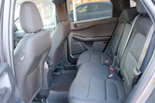 new 2026 Ford Escape car, priced at $35,240