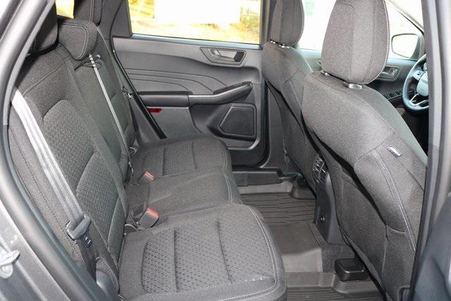 new 2026 Ford Escape car, priced at $35,240