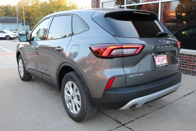 new 2026 Ford Escape car, priced at $35,240