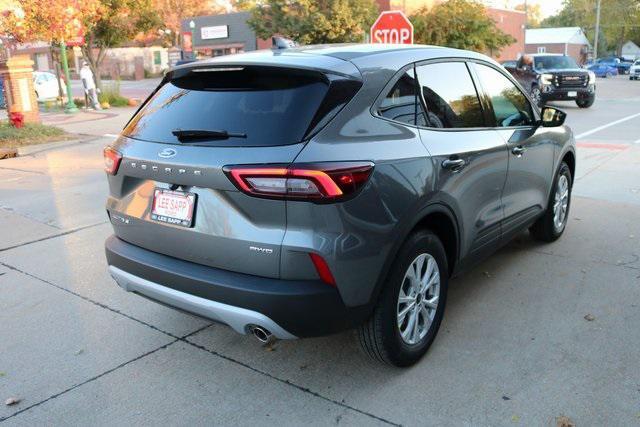 new 2026 Ford Escape car, priced at $35,240