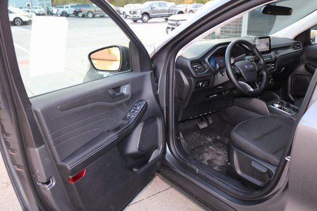 new 2026 Ford Escape car, priced at $35,240