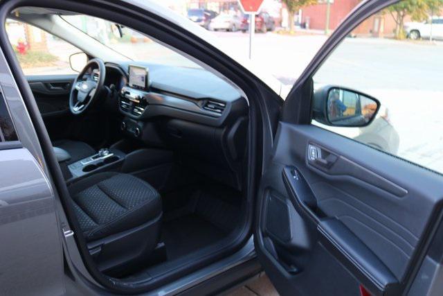 new 2026 Ford Escape car, priced at $35,240