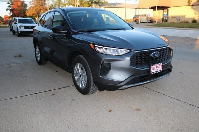 new 2026 Ford Escape car, priced at $35,240