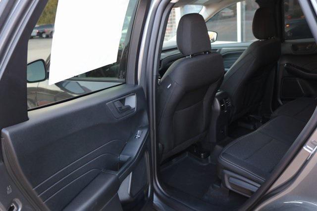 new 2026 Ford Escape car, priced at $35,240