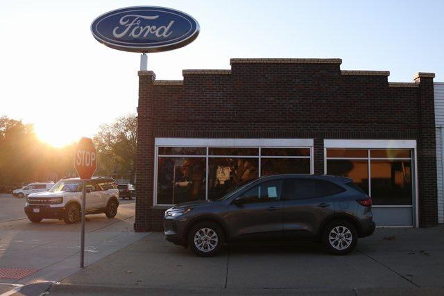 new 2026 Ford Escape car, priced at $35,240