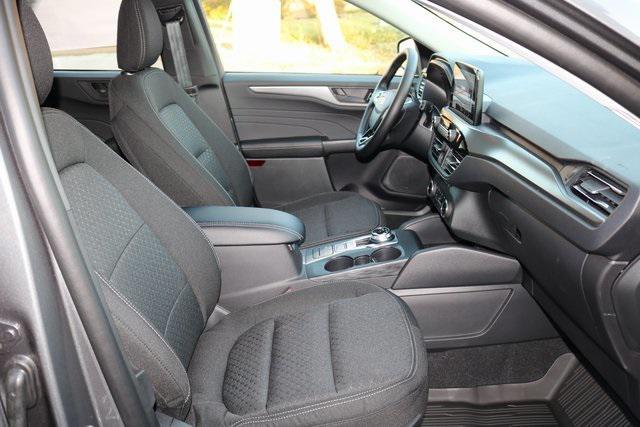 new 2026 Ford Escape car, priced at $35,240