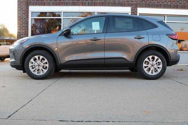 new 2026 Ford Escape car, priced at $35,240