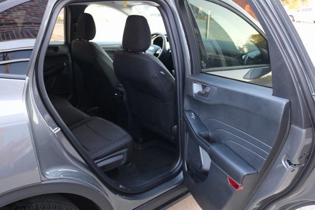 new 2026 Ford Escape car, priced at $35,240